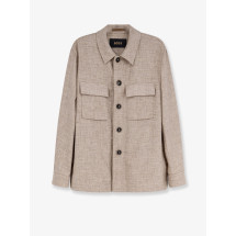 [BOSS] Jacket SS26 50560865264