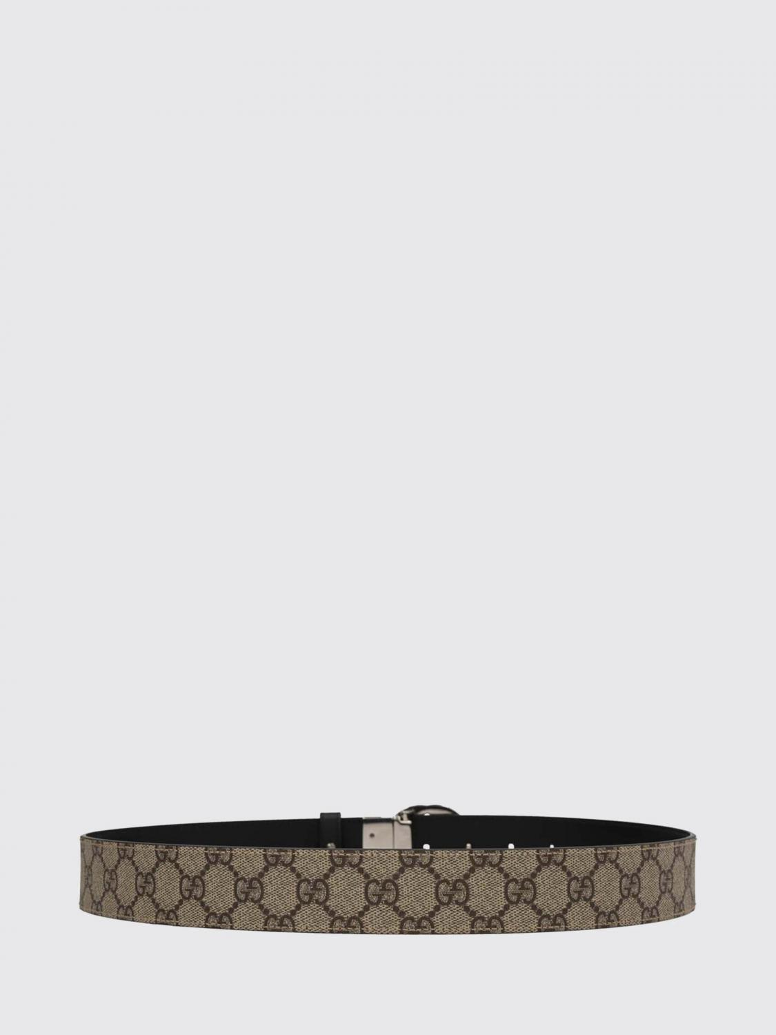 [Gucci] Belt SS26 473030KGDHN 9769