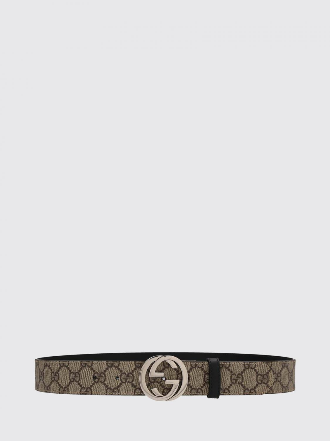 [Gucci] Belt SS26 473030KGDHN 9769