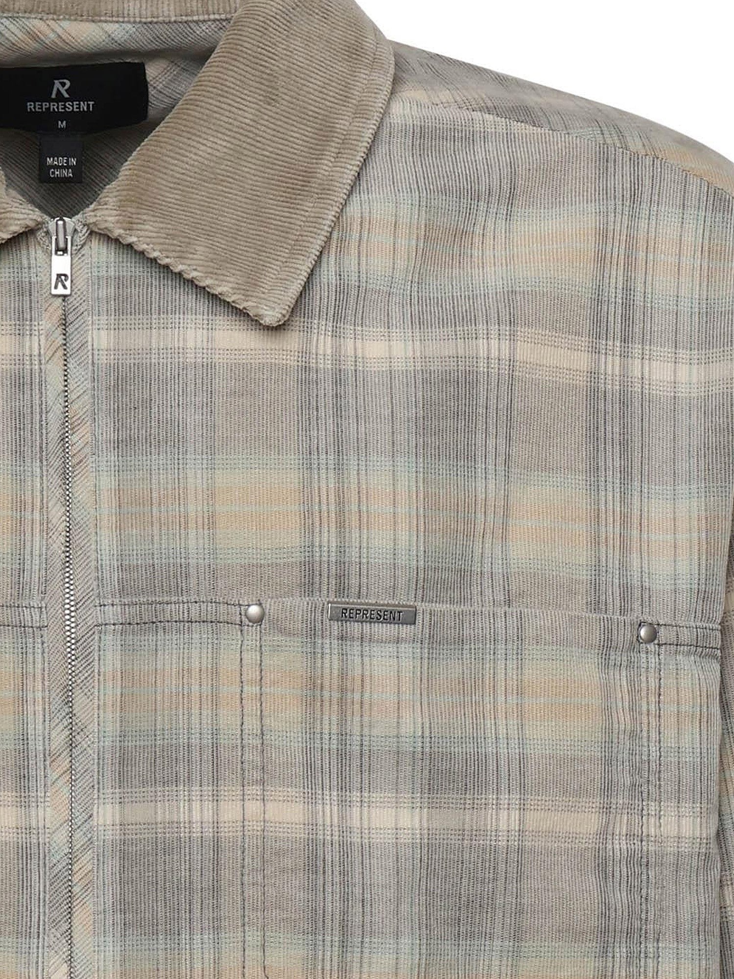 [Represent] Shirts Long Sleeve SS26 MLM10056945