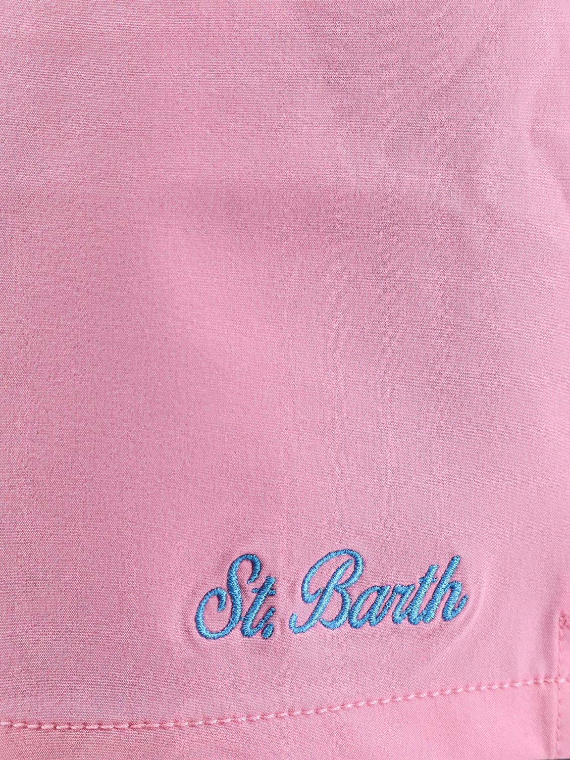 [MC2 Saint Barth] Swim Pants SS26 COM000701688L2134EMB