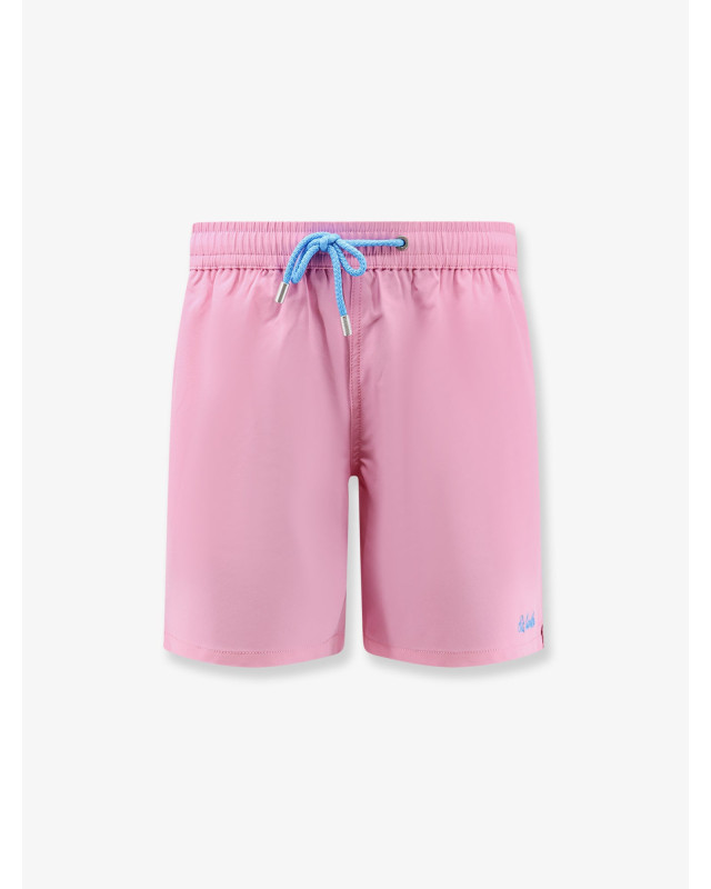 [MC2 Saint Barth] Swim Pants SS26 COM000701688L2134EMB