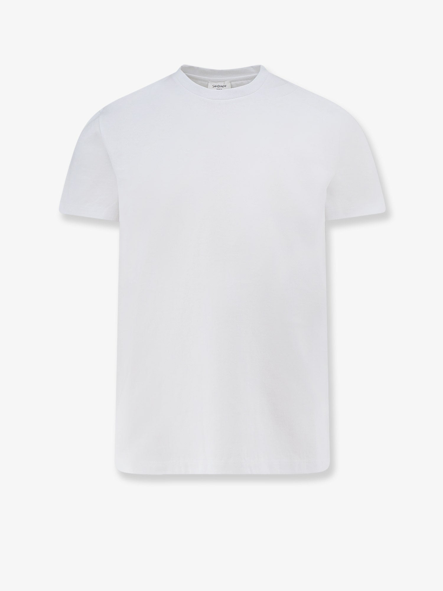 [Saint Laurent] T-shirts Short Sleeve SS26 861693Y38AK9538