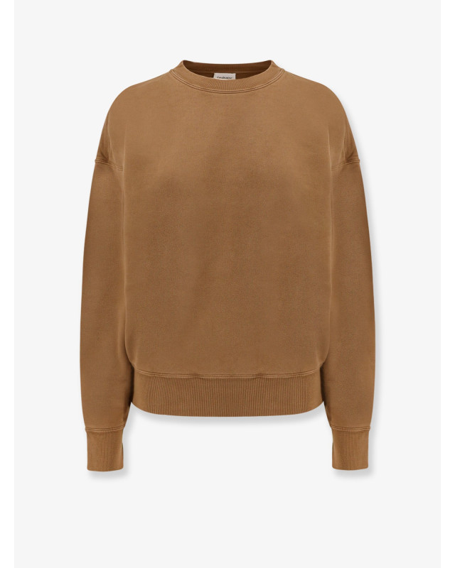 [Saint Laurent] Sweatshirt SS26 807761Y36SV_2298