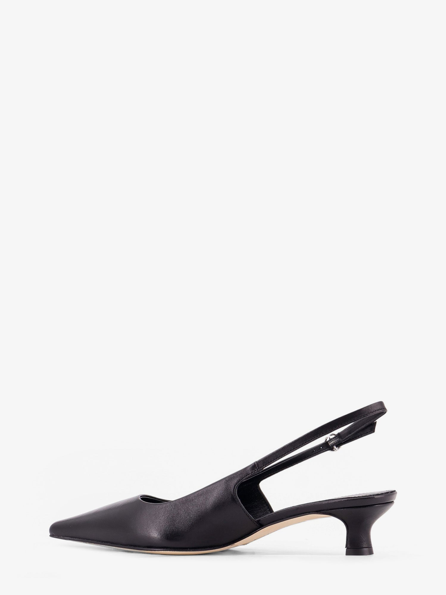 [Aeyde] Pumps SS26 A11PUCATSS35KT223800007Black