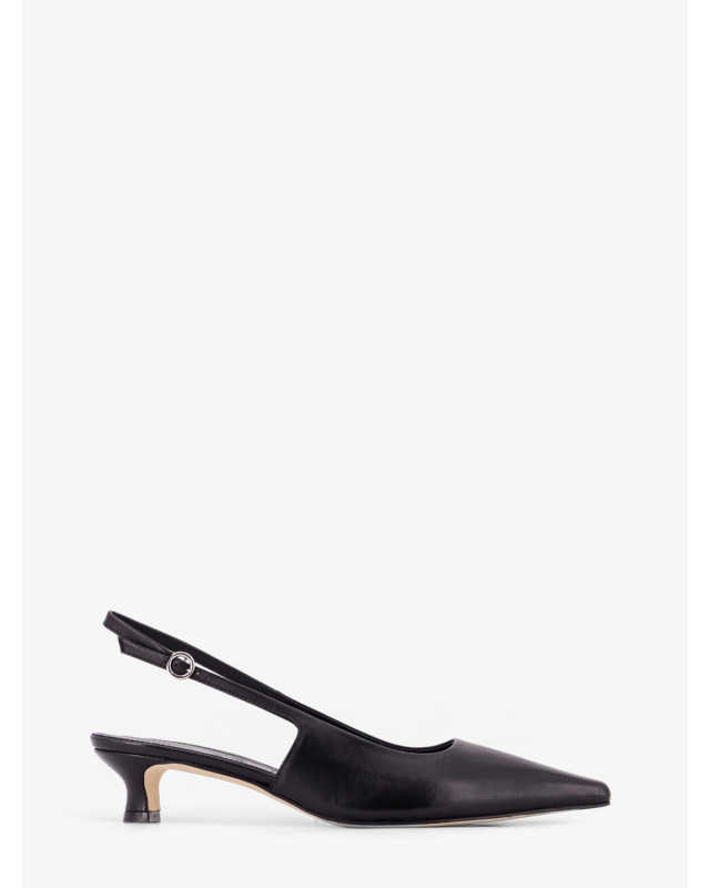 [Aeyde] Pumps SS26 A11PUCATSS35KT223800007Black