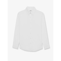 [Saint Laurent] Shirts Long Sleeve SS26 859779Y2N489000