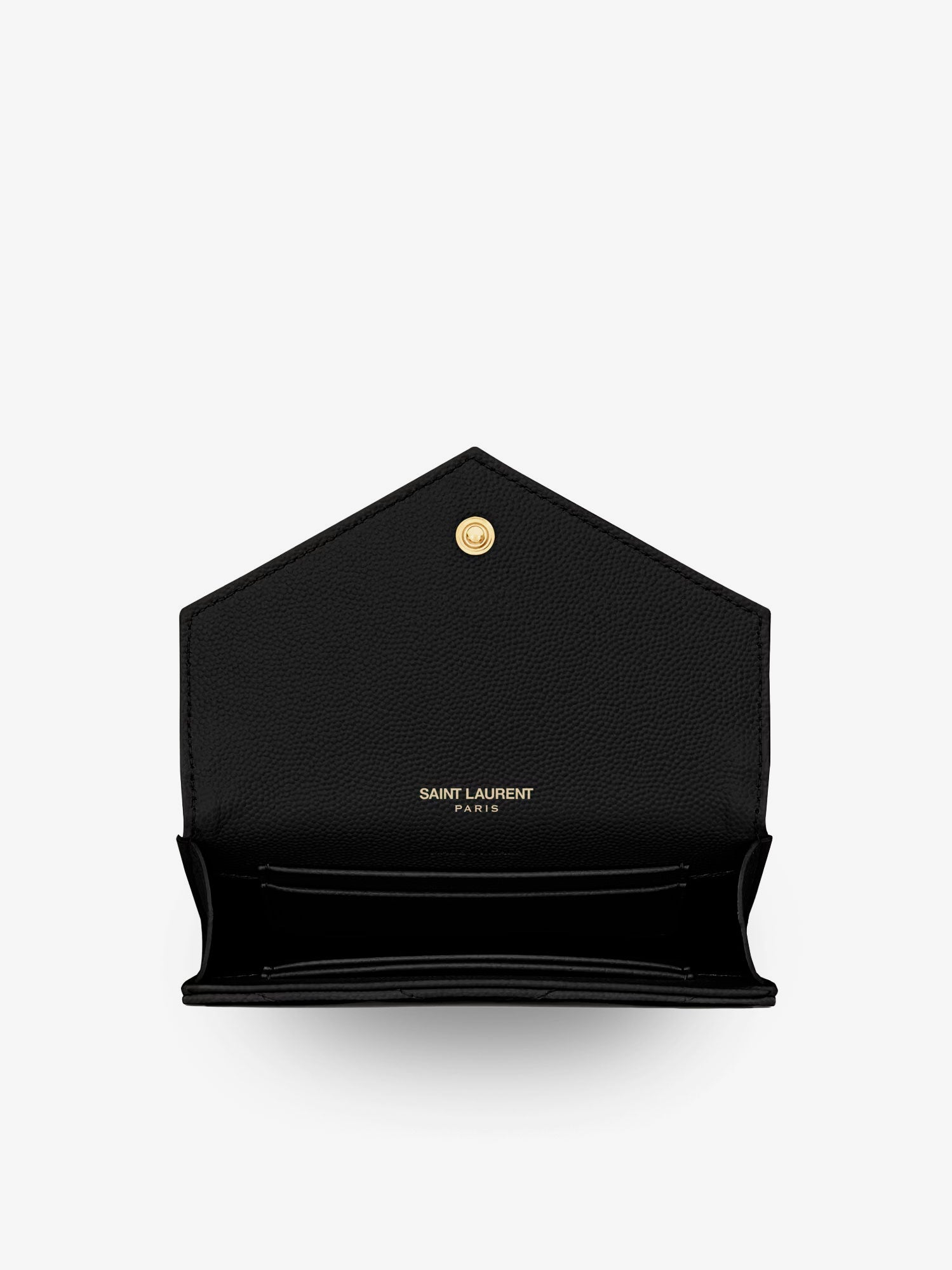 [Saint Laurent] Wallet SS26 414404BOW011000