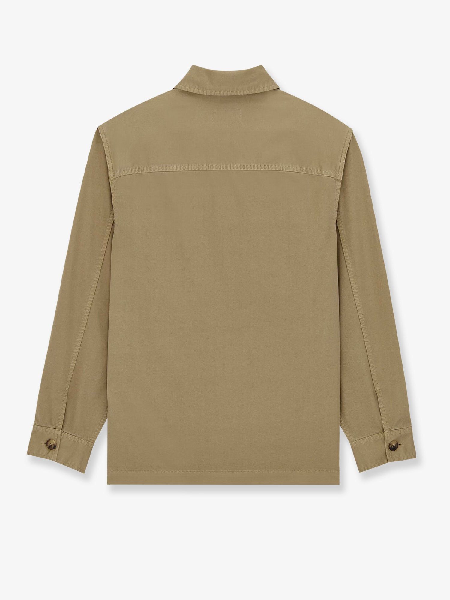 [Saint Laurent] Shirts Long Sleeve SS26 861004Y04VD8441