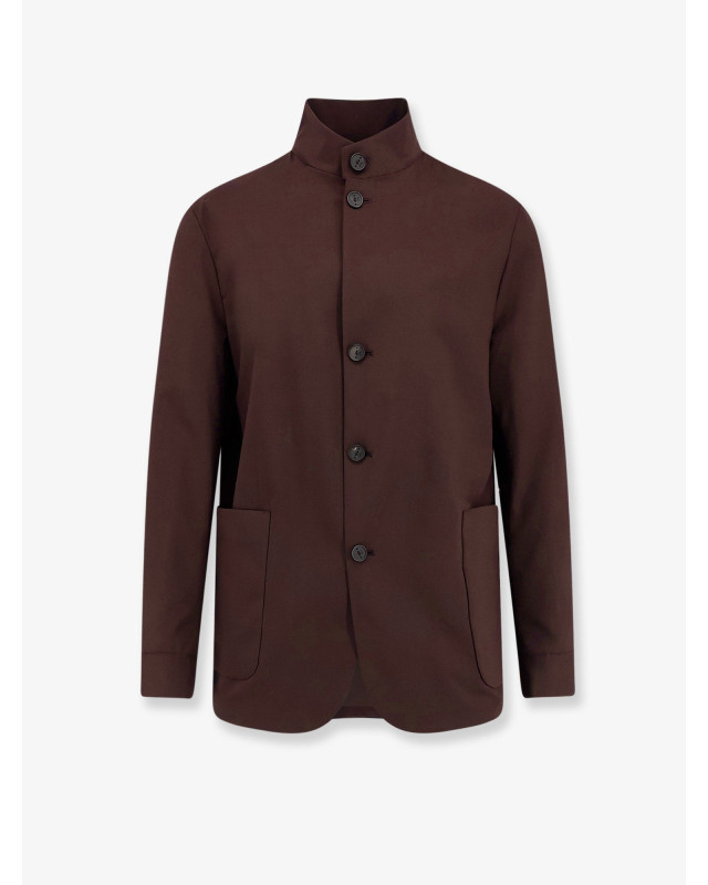 [HEVO] Jacket SS26 CASALVECCHIOSL7251124