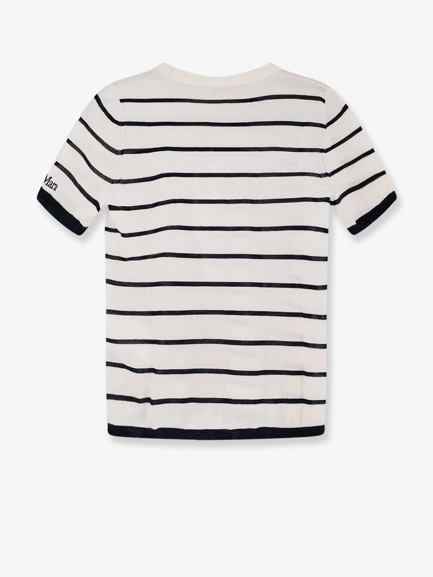 [Max Mara] Knitwear SS26 2611361048600006