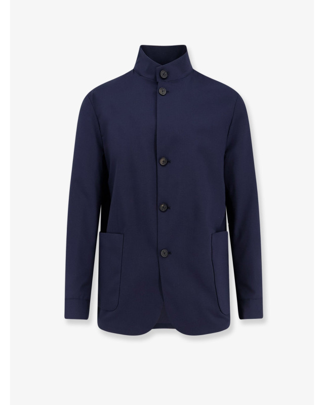 [HEVO] Jacket SS26 CASALVECCHIOSL7254025