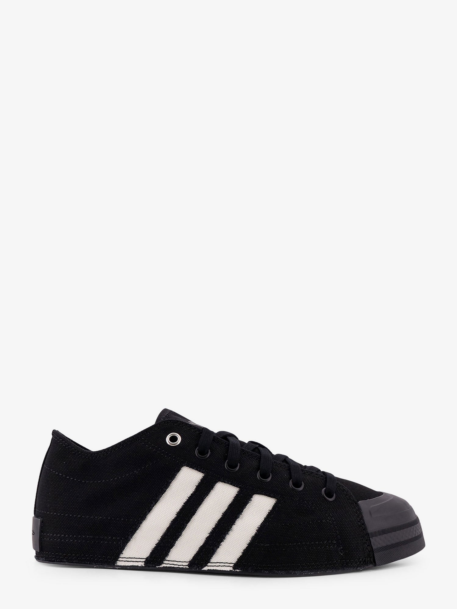 [adidas Y-3] Sneakers SS26 KK3709Black