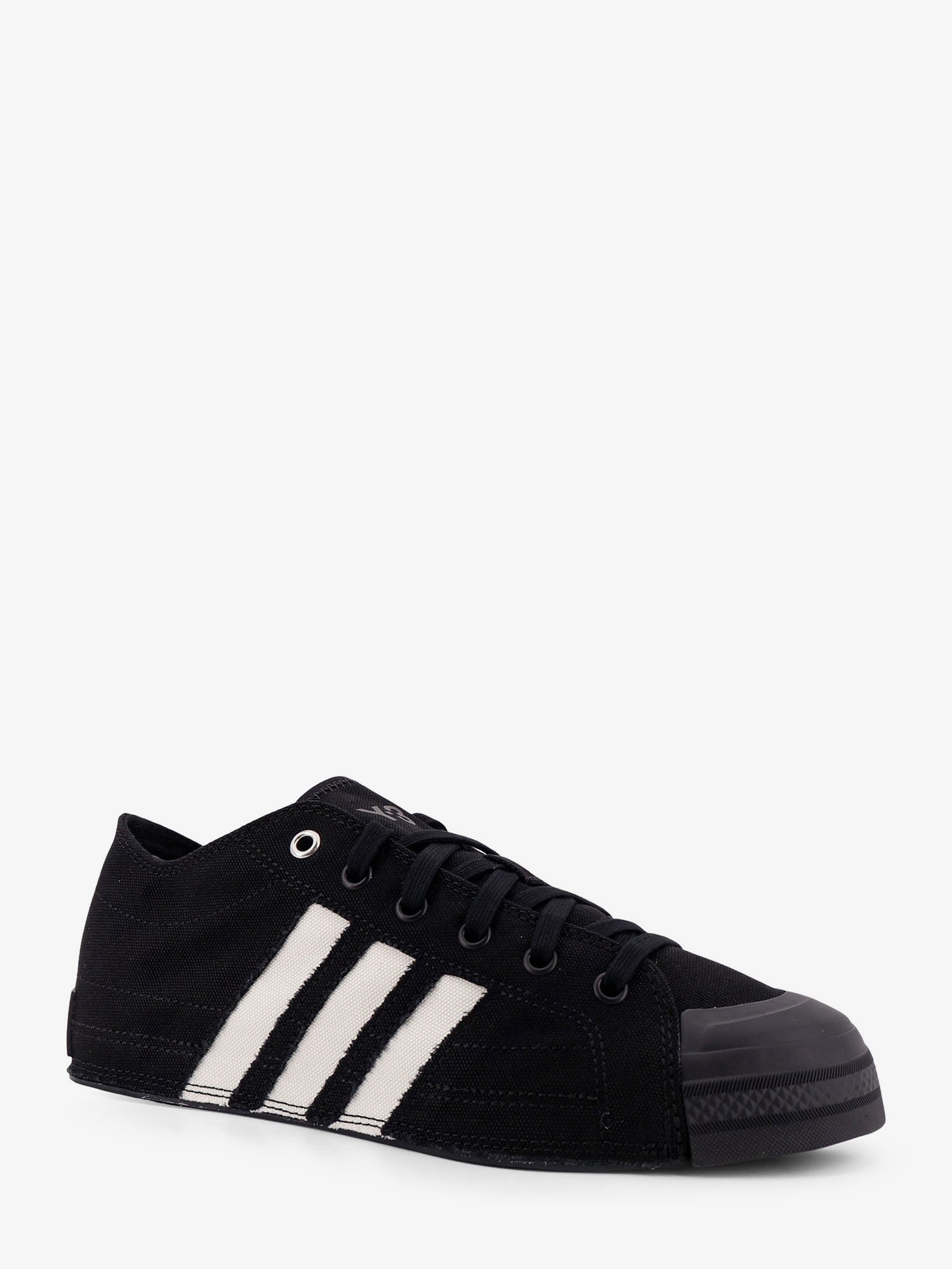 [adidas Y-3] Sneakers SS26 KK3709Black