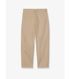 [CARHARTT WIP] Trousers SS26 I0361323IRXX