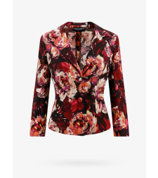[Dolce & Gabbana] Blazer SS26 F26S5TFSIBD_HR4YC