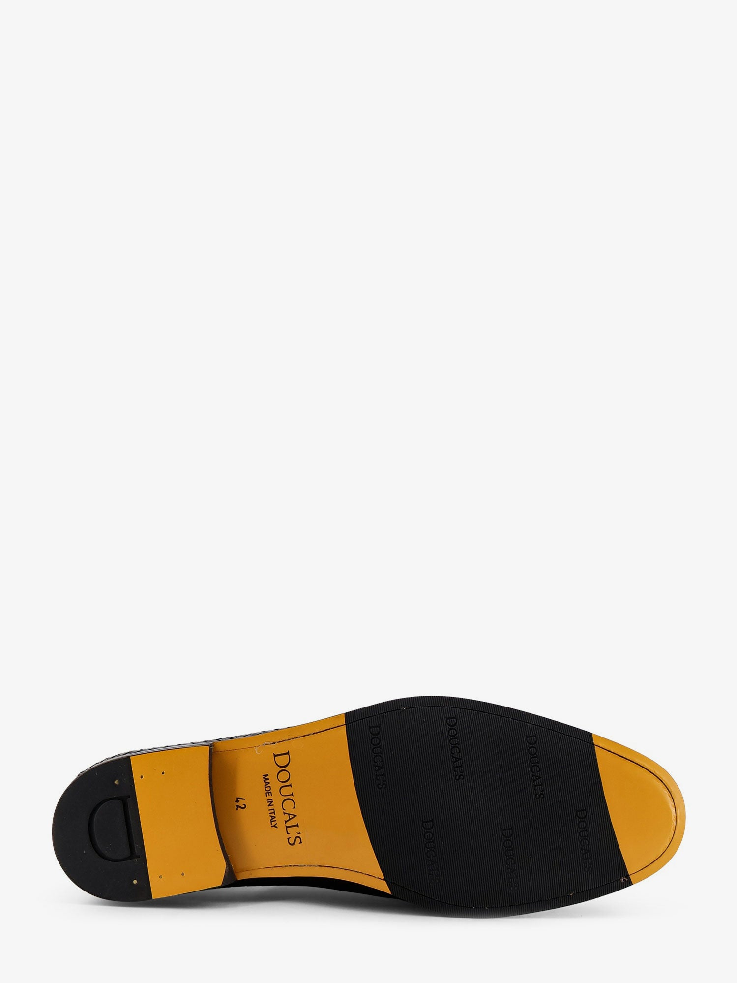 [Doucal's] Loafer SS26 DU3265PANNUF262TM00