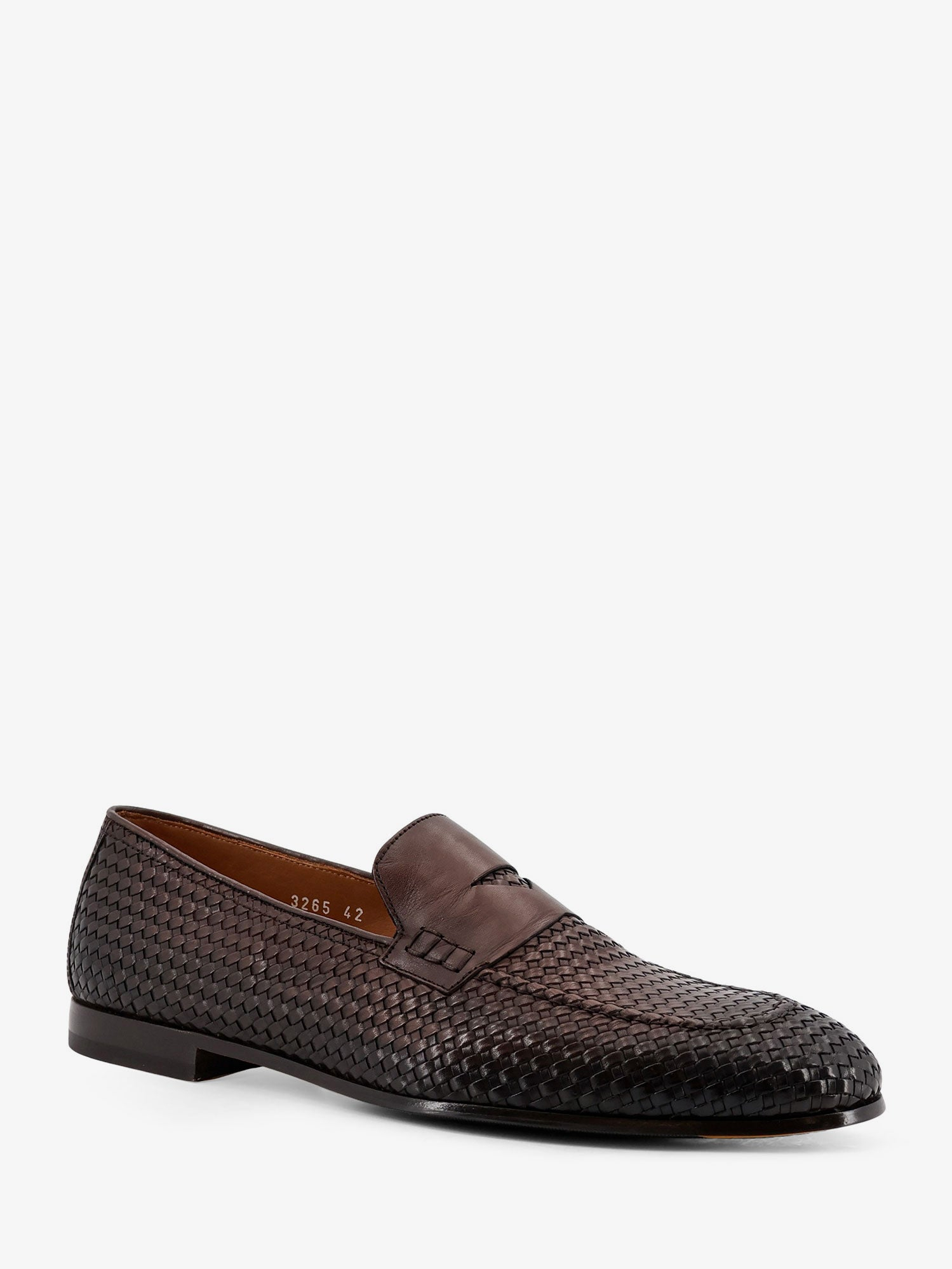 [Doucal's] Loafer SS26 DU3265PANNUF262TM00