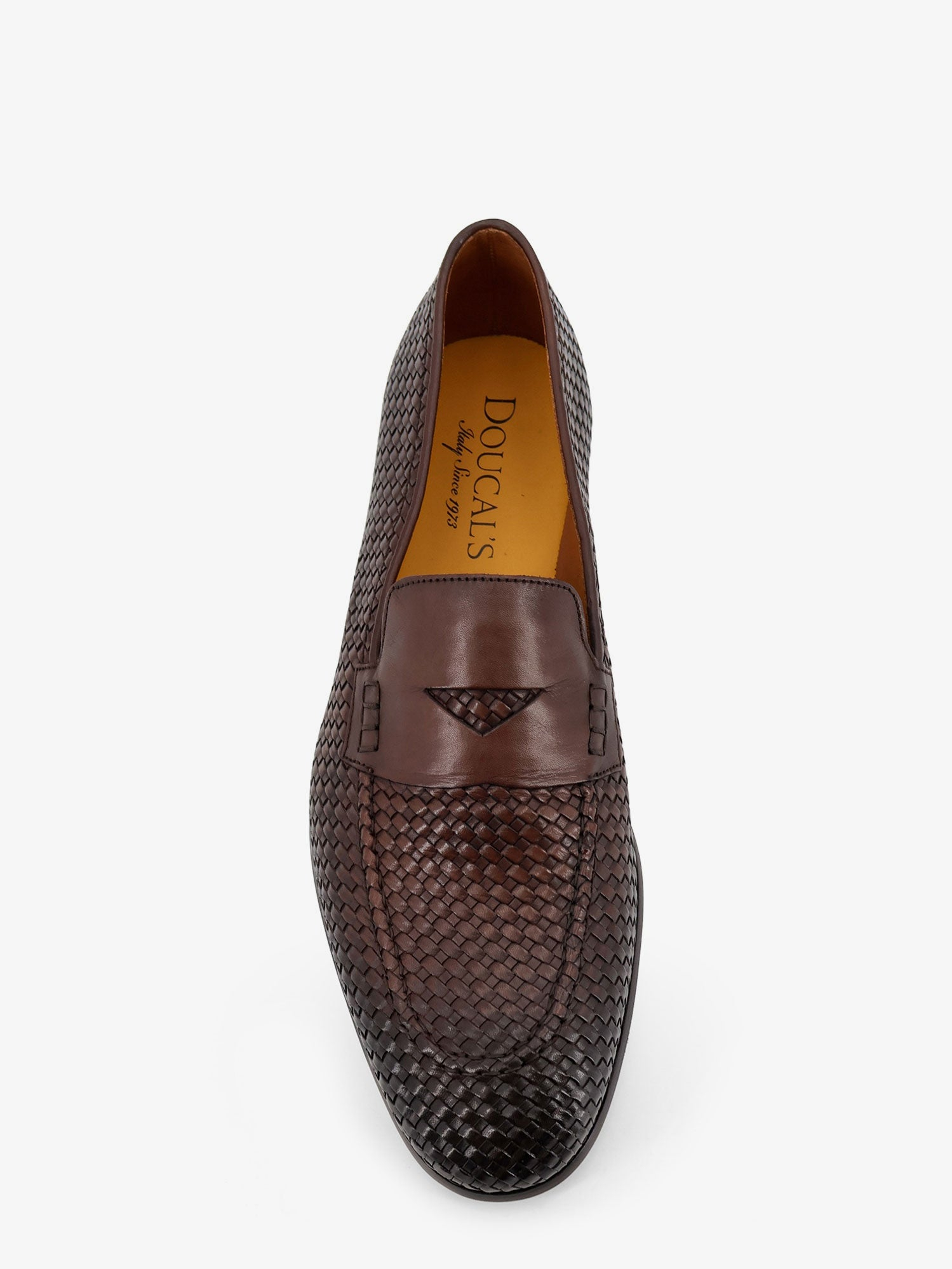 [Doucal's] Loafer SS26 DU3265PANNUF262TM00