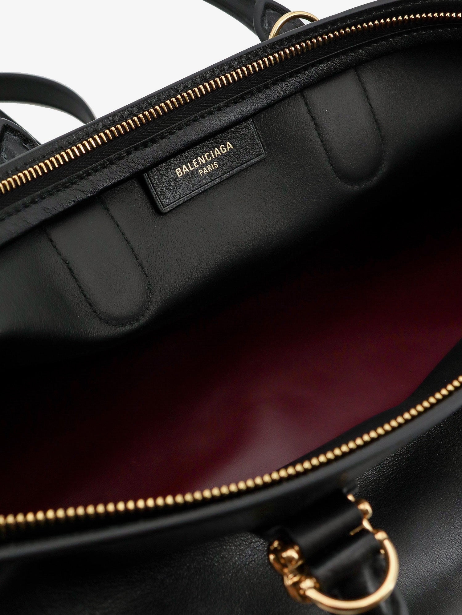 [Balenciaga] Tote bag SS26 8680742ACJS1000