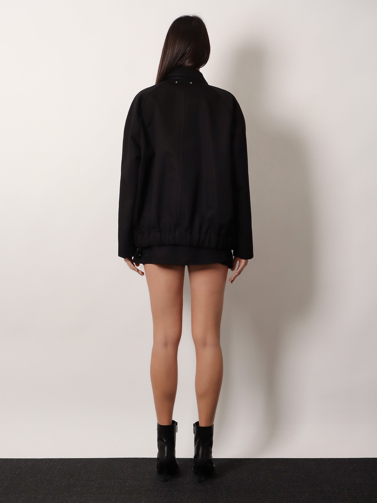 [GOLDEN GOOSE DELUXE BRAND] Jacket SS26 GWP02571P00231190100