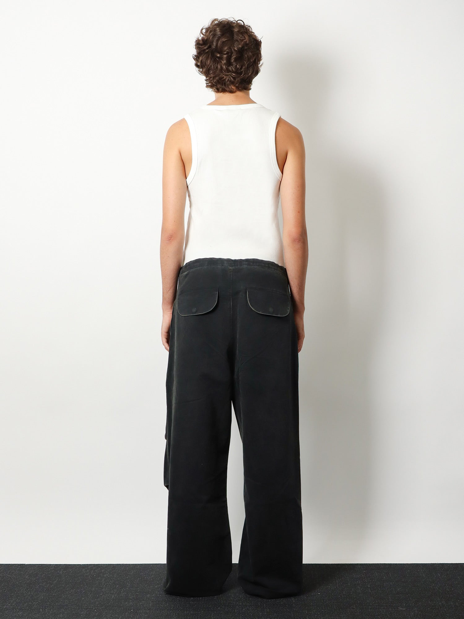 [Entire Studios] Trousers SS26 ESSS26PA050120392