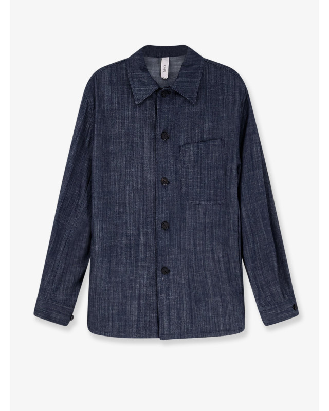 [HEVO] Shirts Long Sleeve SS26 BARISJL7104023