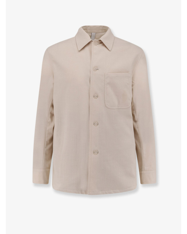 [HEVO] Shirts Long Sleeve SS26 BARISJL7100908