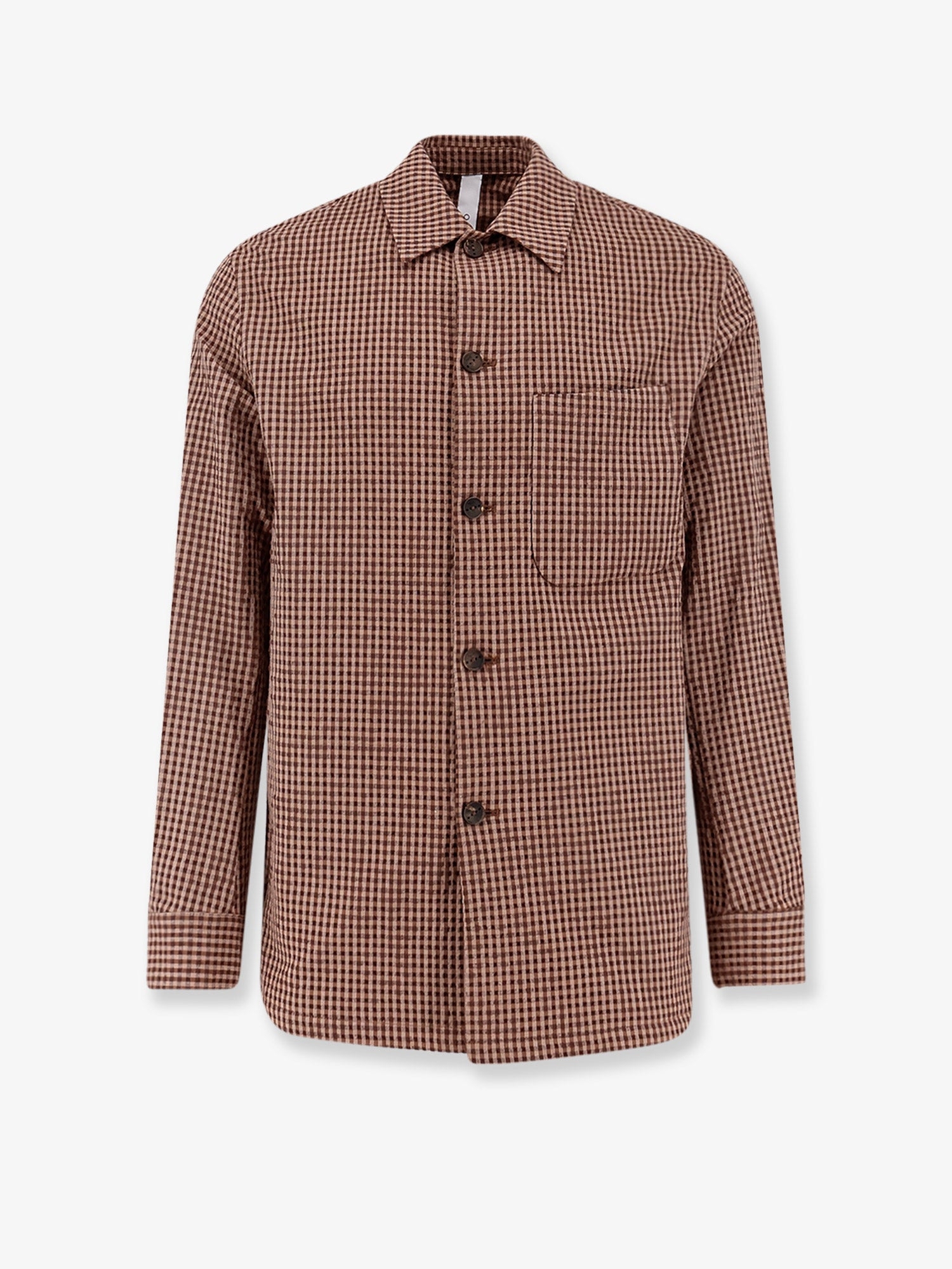 [HEVO] Shirts Long Sleeve SS26 BARISJL7100908