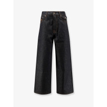 [WALK IN PARIS] Jeans SS26 INDIGOBAGGYPANTNOIR
