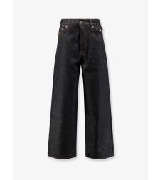[WALK IN PARIS] Jeans SS26 INDIGOBAGGYPANTNOIR