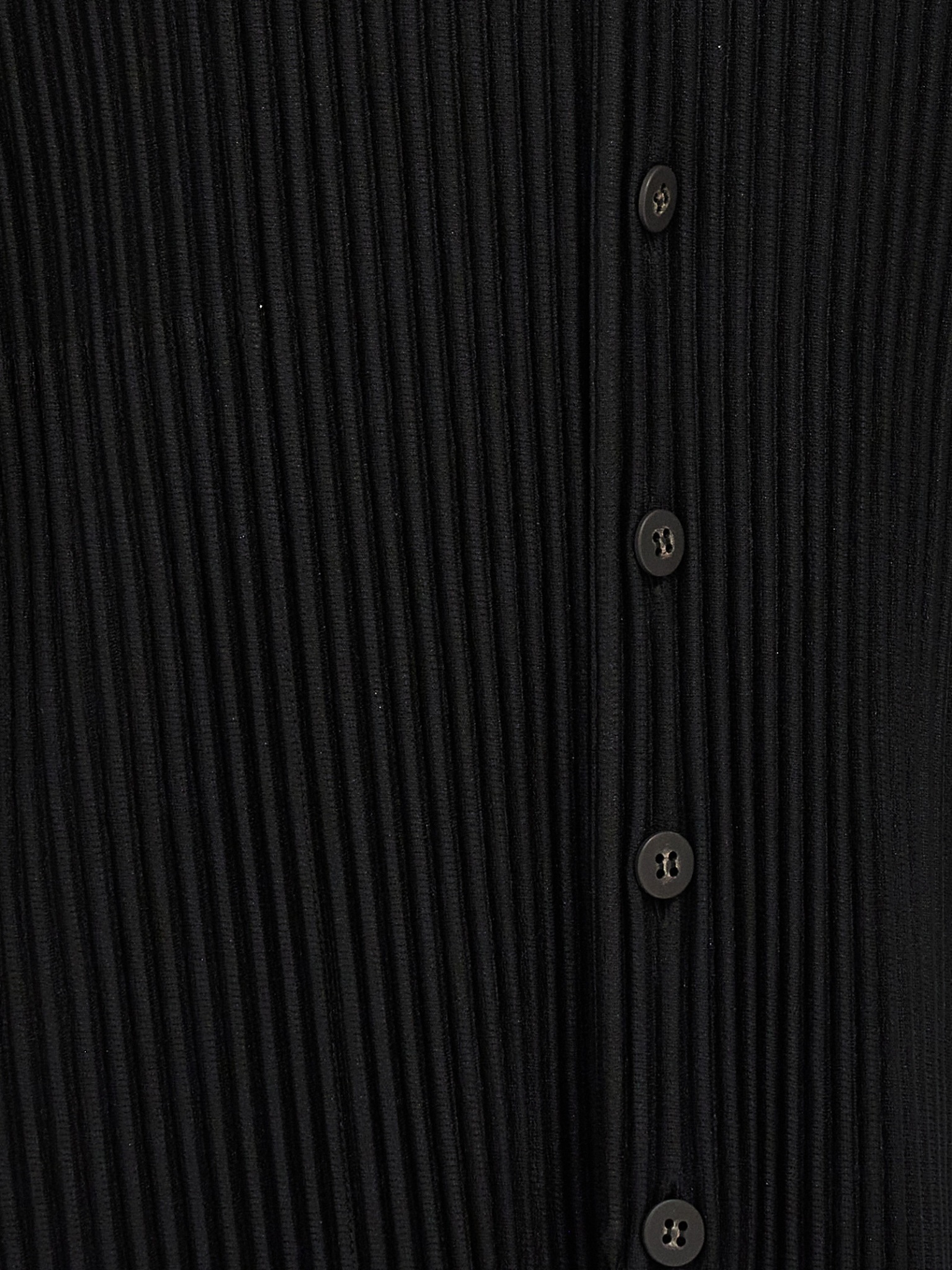 [HOMME PLISSE' ISSEY MIYAKE] Vest SS26 HP67JE51115