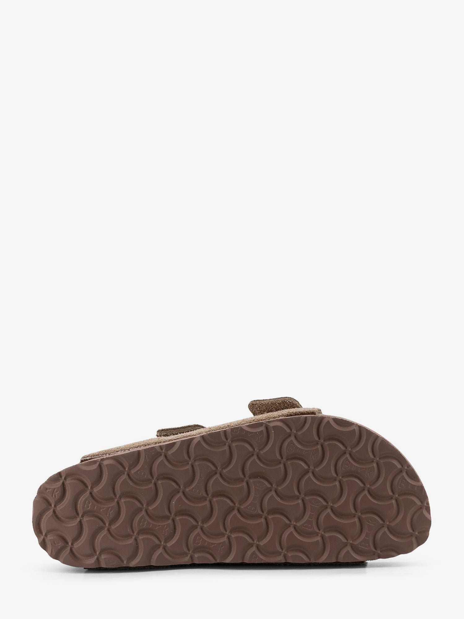 [Birkenstock] Sandals SS26 1018443TAUPE