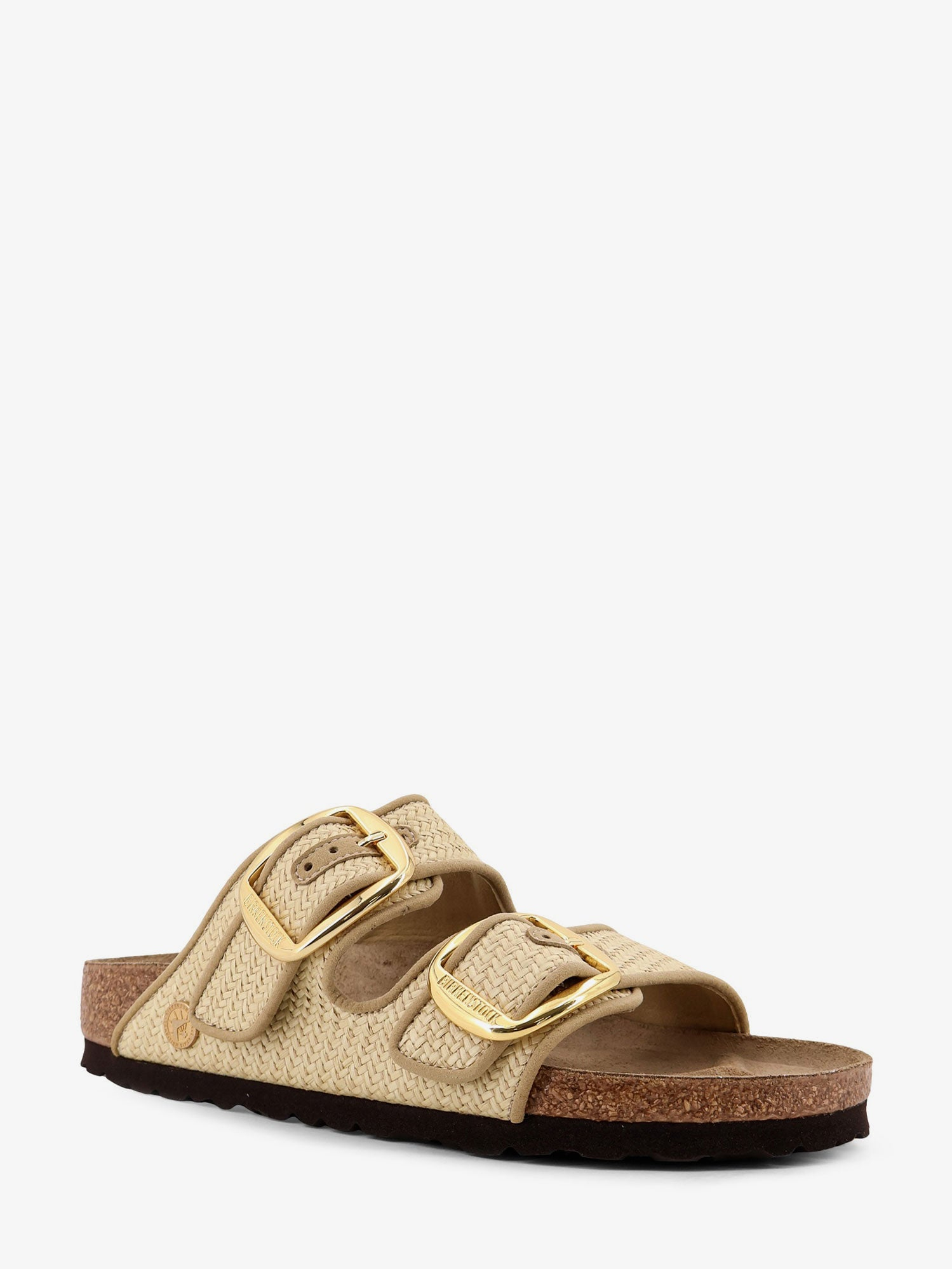[Birkenstock] Sandals SS26 1029042NATURAL