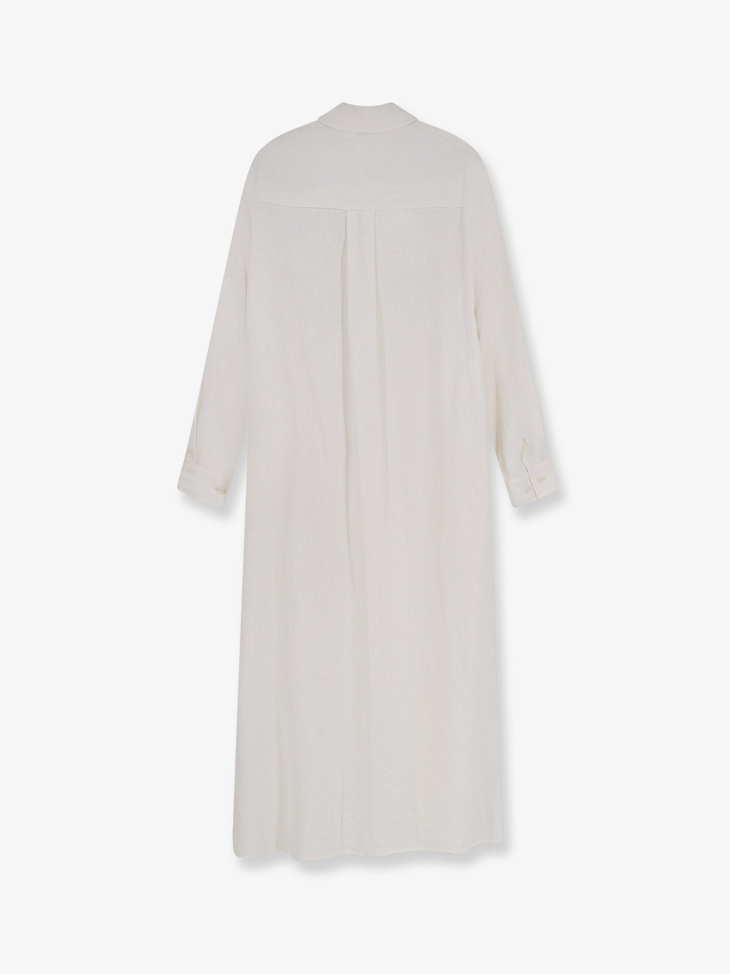 [HEVO] Long sleeve dress SS26 ARIGLIANOCWL7070601