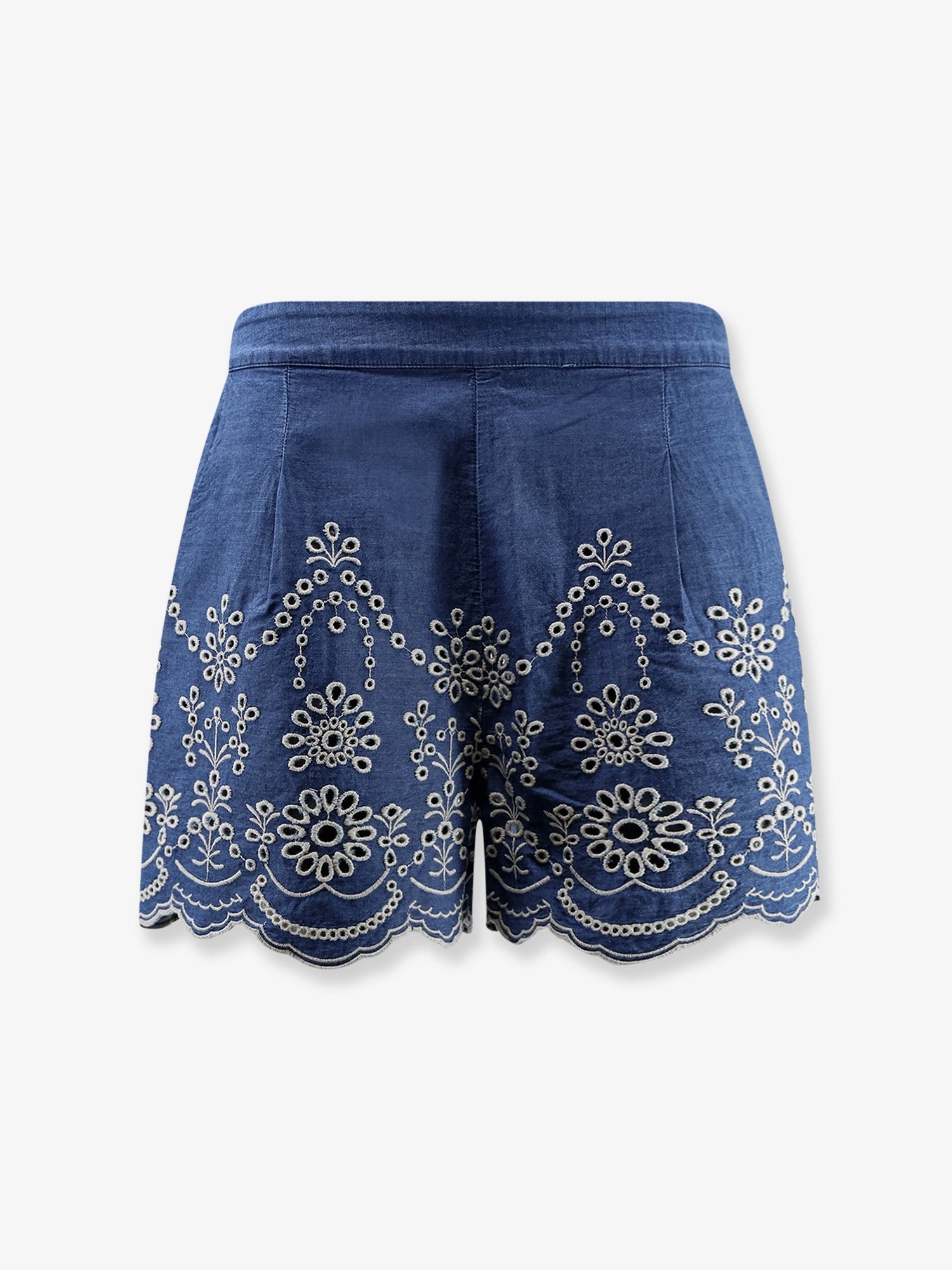 [MC2 Saint Barth] Shorts SS26 AMN000100473L10EMB