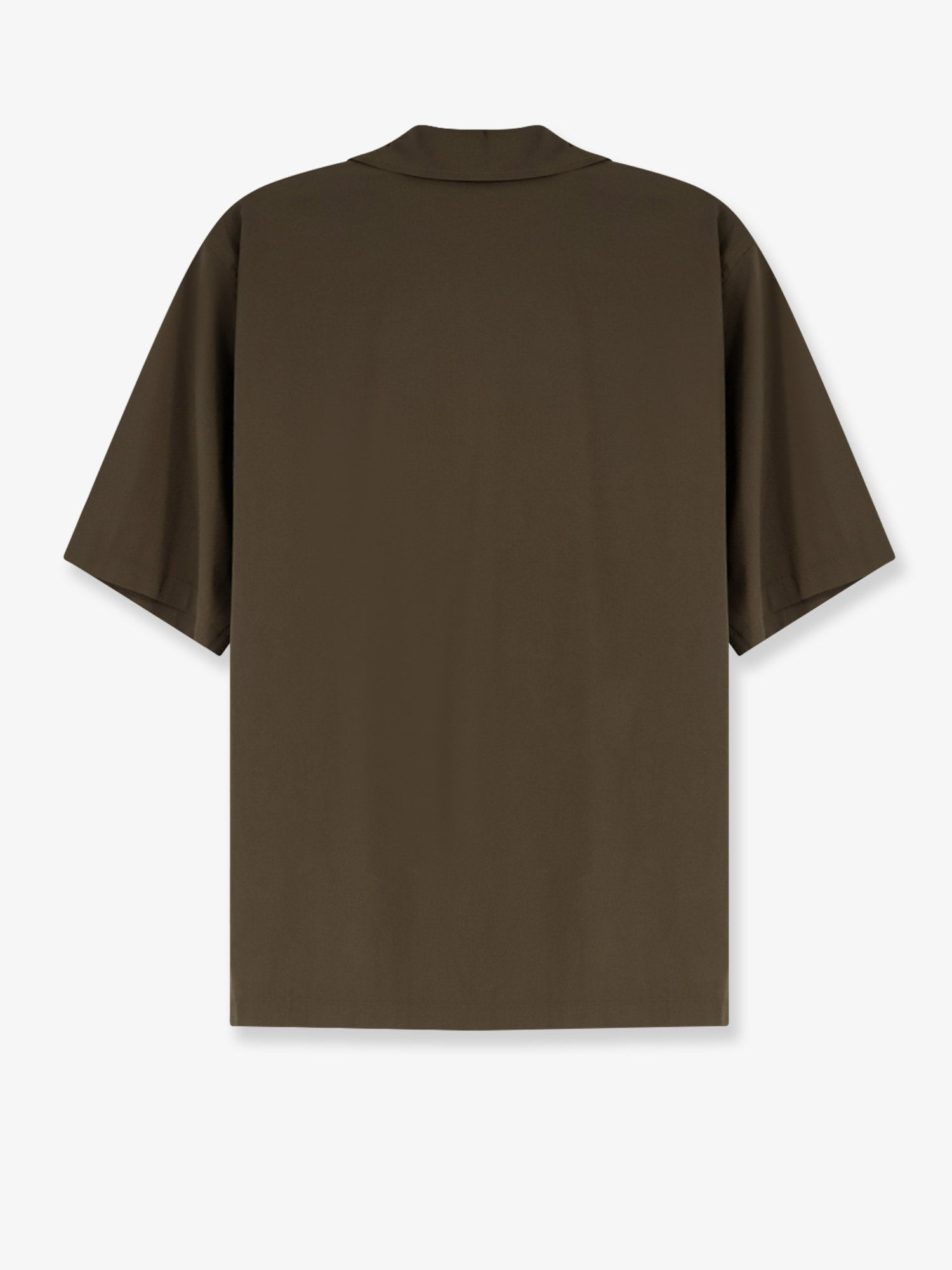 [Aspesi] T-shirts Short Sleeve SS26 CE18P07601237