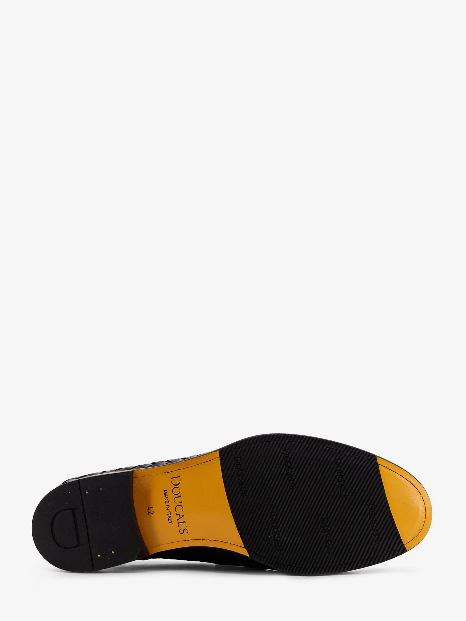 [Doucal's] Loafer SS26 DU3266STRAUY195TM00