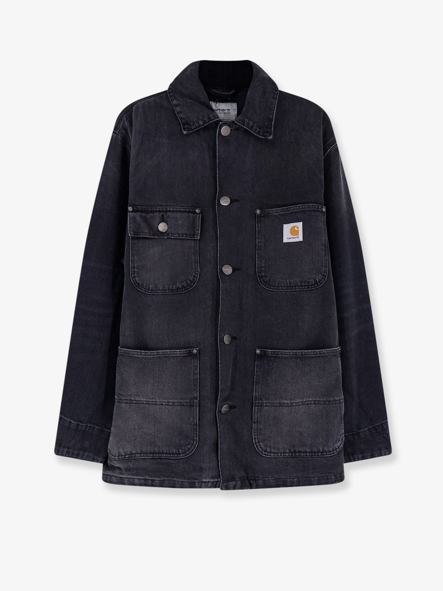 [CARHARTT WIP] Denim jacket SS26 I03625689B7