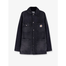 [CARHARTT WIP] Denim jacket SS26 I03625689B7