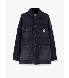 [CARHARTT WIP] Denim jacket SS26 I03625689B7