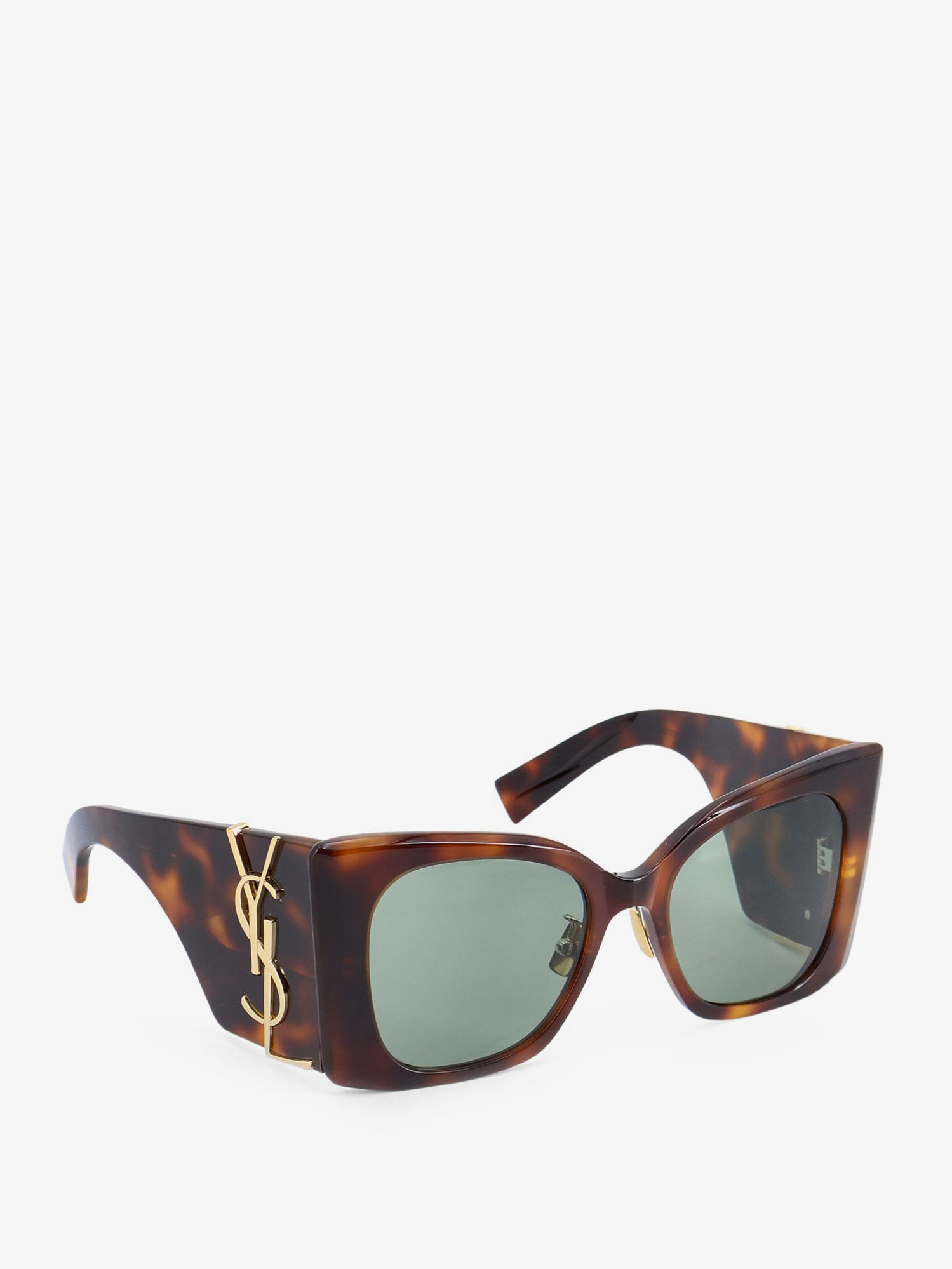 [Saint Laurent] Sunglasses SS26 742004Y99562301