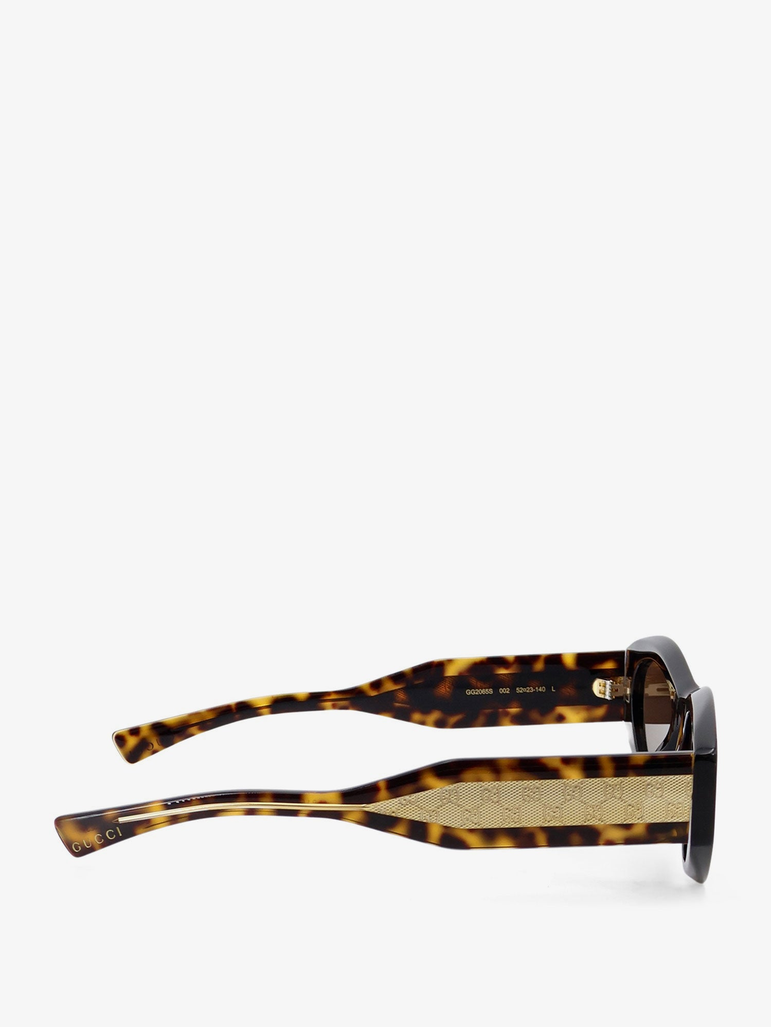 [Gucci] Sunglasses SS26 859509J07402323
