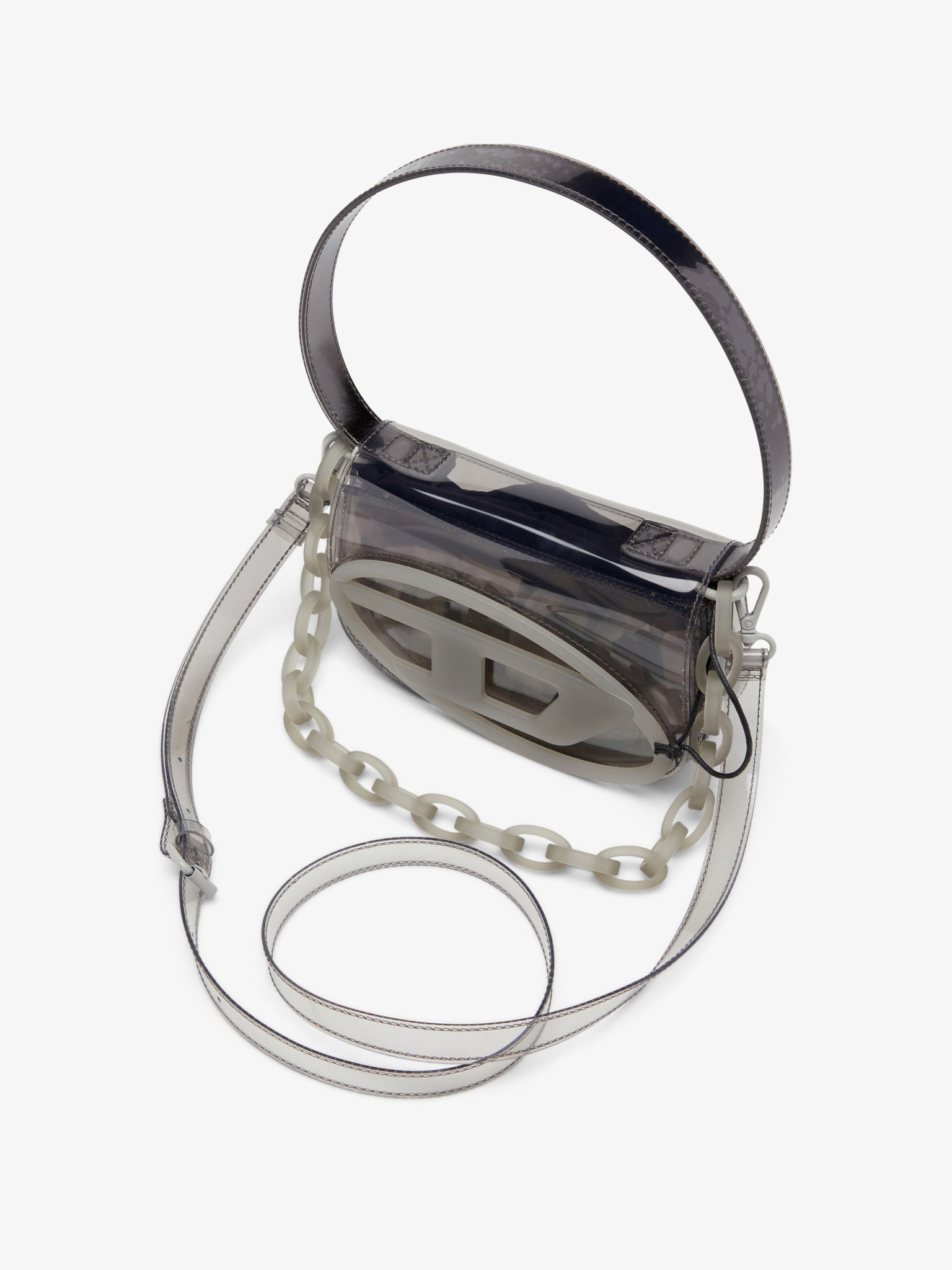 [Diesel] Shoulder bag SS26 X08396P8763T8044