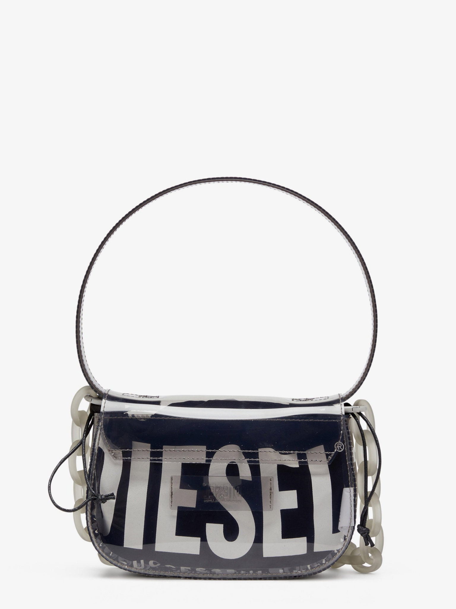[Diesel] Shoulder bag SS26 X08396P8763T8044