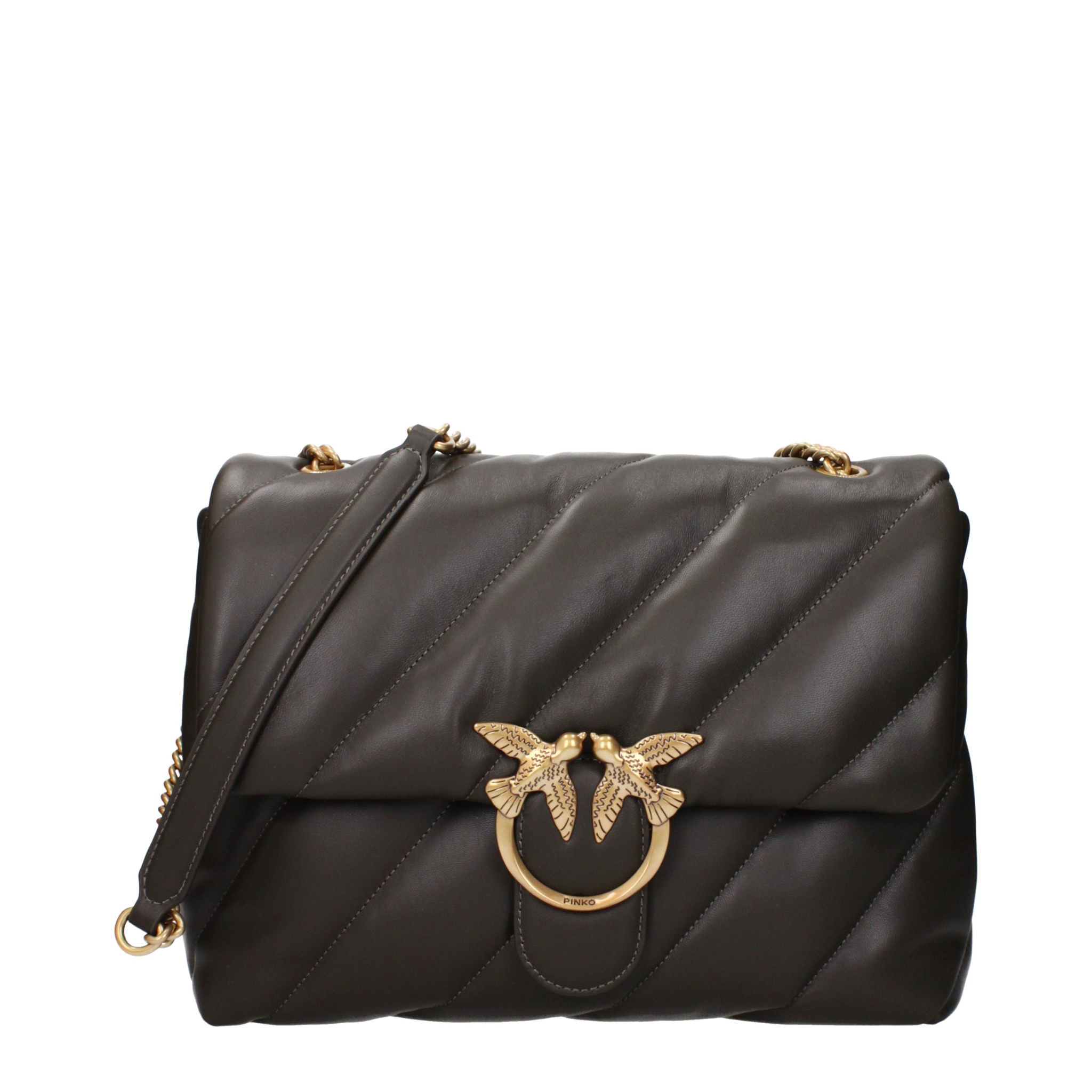 [PINKO] Cross body bag SS26 100037A0F2K35Q