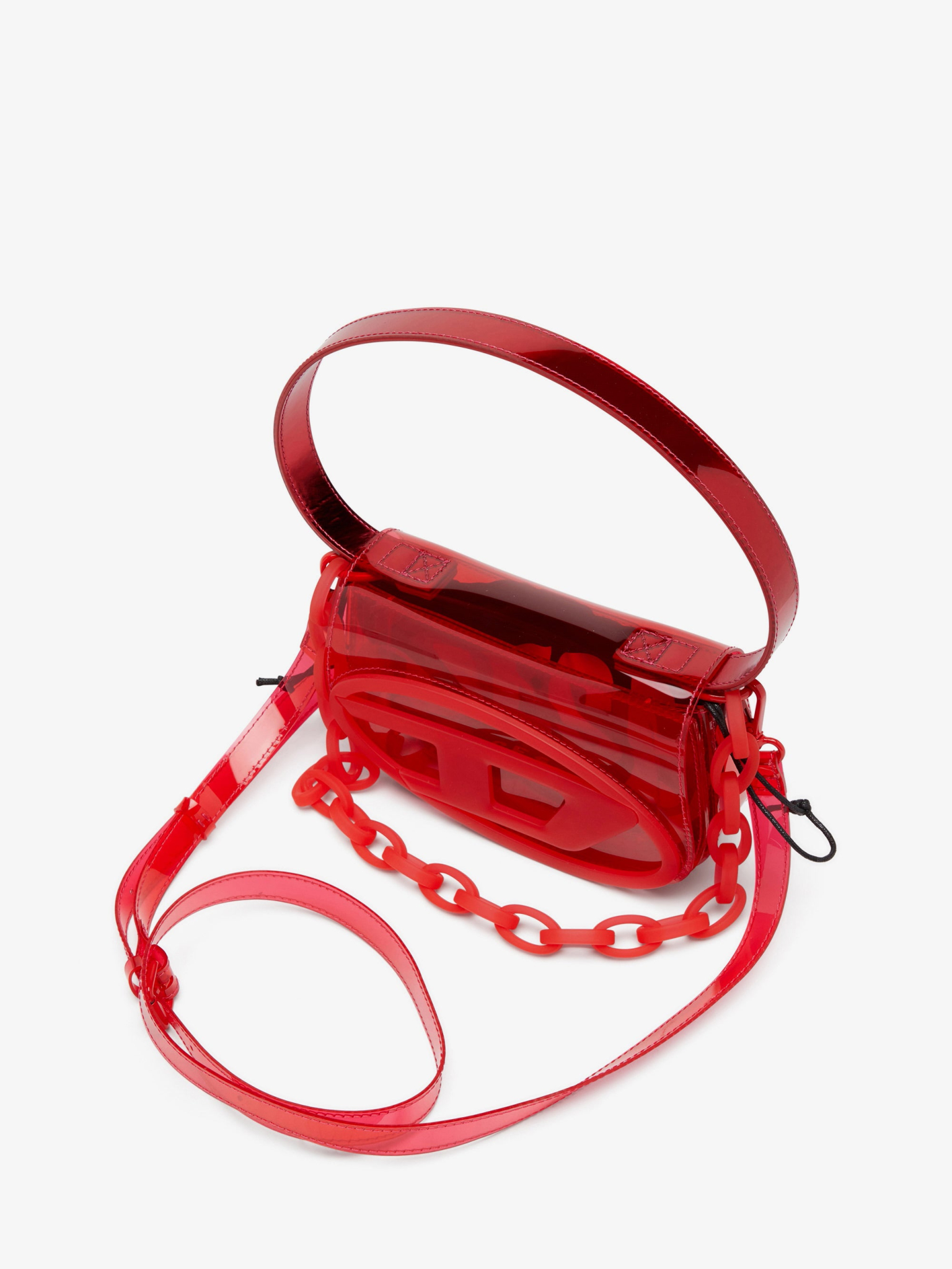 [Diesel] Shoulder bag SS26 X08396P8763T4032