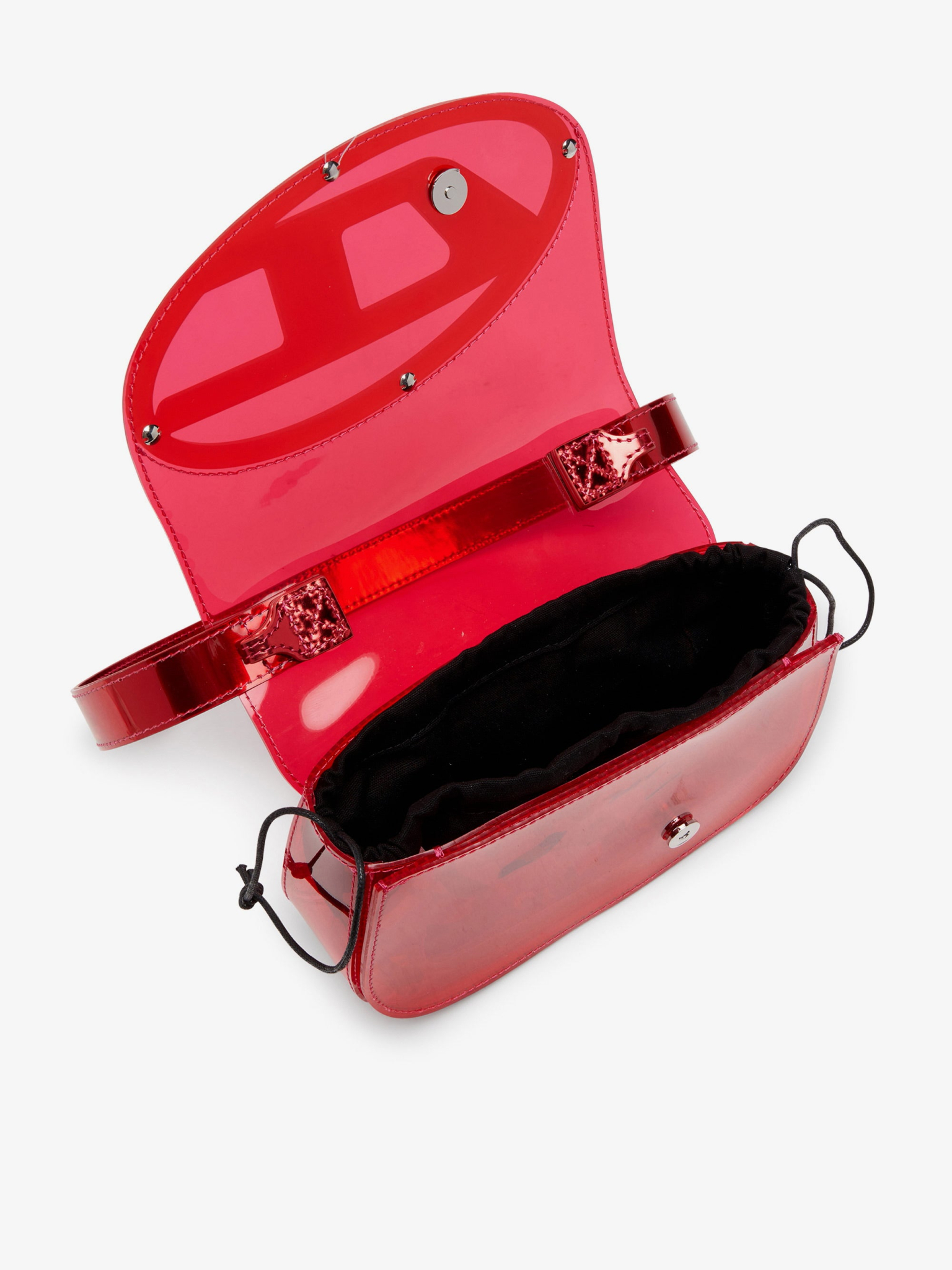 [Diesel] Shoulder bag SS26 X08396P8763T4032