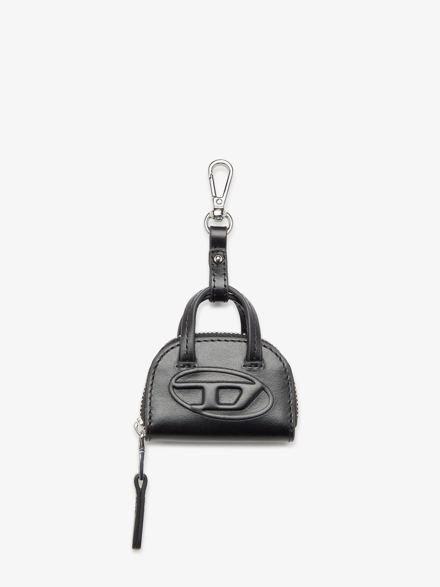 [Diesel] Keyring SS26 X10581P8279T8013