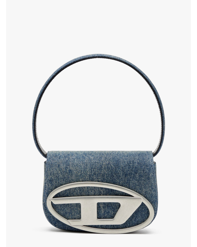 [Diesel] Shoulder bag SS26 X08396P1730H8457